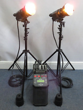 Bowens 7590 quadx d'occasion  Expédié en Belgium