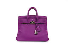 Sac main cuir d'occasion  Monaco