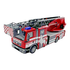 Herpa man tgm gebraucht kaufen  Quedlinburg