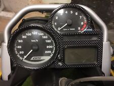 Adesivo carbon look usato  Montecchio Emilia