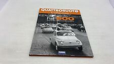 Antq9369 quattroruote collecti usato  Modena