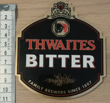 Thwaites brewery original for sale  TAUNTON