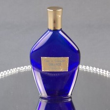 Flacon parfum vide d'occasion  Flavy-le-Martel