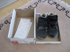 Kleinkinderschuhe pepino ricos gebraucht kaufen  Neuhof