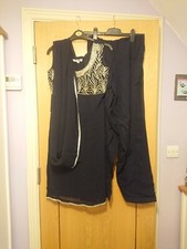 Indian outfit top for sale  MANCHESTER
