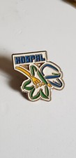 Pin pins hospal d'occasion  Expédié en Belgium