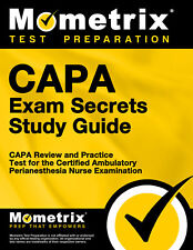 CAPA Exam Secrets Study Guide comprar usado  Enviando para Brazil