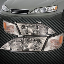 Headlights 4pc set for sale  Wilkes Barre