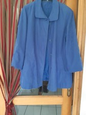 Veste femme bleu d'occasion Veste femme bleu d'occasion  Kerlouan