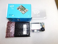 Mini computador Intel Up Board - 2GB Ram 16GB eMMC. Número da peça - UP-CHT01-A20-0216 comprar usado  Enviando para Brazil