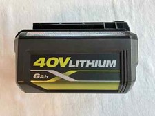 Genuine ryobi op40602 for sale  Hyattsville