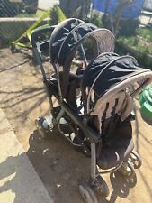 Graco two seat for sale  Norristown