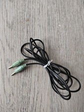 Cable jack audio d'occasion  Witry-lès-Reims