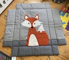 Denwälder babynest laufstall gebraucht kaufen  Buchen (Odenwald)