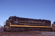 Original railroad slide for sale  Jacksonville