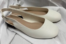 evans wide fit shoes for sale  DUNDEE