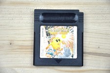 Gbc pac man gebraucht kaufen Gbc pac man gebraucht kaufen  Salzhausen