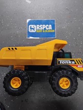 Tonka 952 yellow for sale  OLDHAM