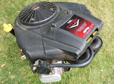 Briggs stratton intek for sale  LINCOLN