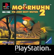 Moorhuhn jagd jagd gebraucht kaufen  Berlin