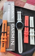 Garmin fenix pro for sale  Bristol