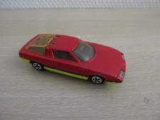 Majorette 1974 citroën d'occasion  Besançon