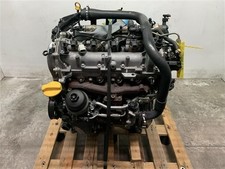 Motore completo opel usato  Italia