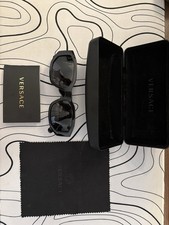 Versace medusa biggie gebraucht kaufen  Deggendorf