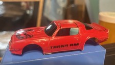 Tyco 1979 pontiac d'occasion  Expédié en Belgium