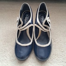 Vintage mary jane for sale  WEMBLEY