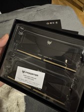Acer predator hera for sale  COLCHESTER