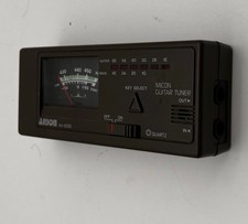Arion 8300 analog for sale  Bellingham