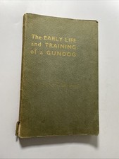 Early life training for sale  NORTHAMPTON