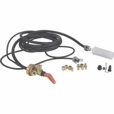 Euroflex 10m afriso d'occasion  France
