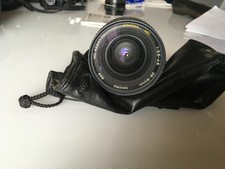 Teleobjektiv contax der gebraucht kaufen  Osnabrück