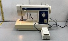 Kenmore 158.1262181 model for sale  Cleveland