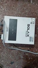 Solax solar grid for sale  CAMBORNE