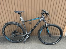 Cube mountainbike analog gebraucht kaufen  Trossingen