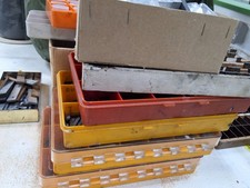 Vintage markall letter for sale  WOODBRIDGE