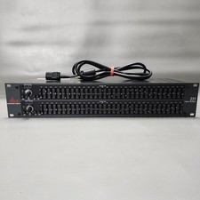 Dbx 231 rack for sale  Mazon