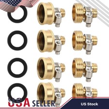 Pack garden brass for sale  Carol Stream