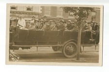 Charabanc whitworth studio for sale Charabanc whitworth studio for sale  NORWICH
