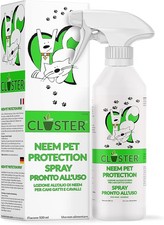 Closter neem pet usato  Italia