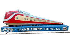 Trans europ express gebraucht kaufen  Lübeck