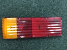 caravan rear light cluster for sale  CLACTON-ON-SEA