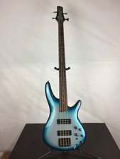 Good ibanez sr300e for sale  Jenison