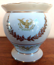 Vase porcelaine style d'occasion  Sucy-en-Brie