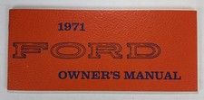 1971 ford cars for sale  Spencer