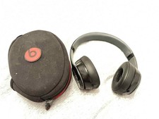 Beats dre black for sale  BEDFORD