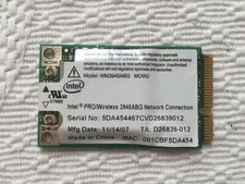 Carte wifi pro d'occasion Carte wifi pro d'occasion  Vendin-le-Vieil